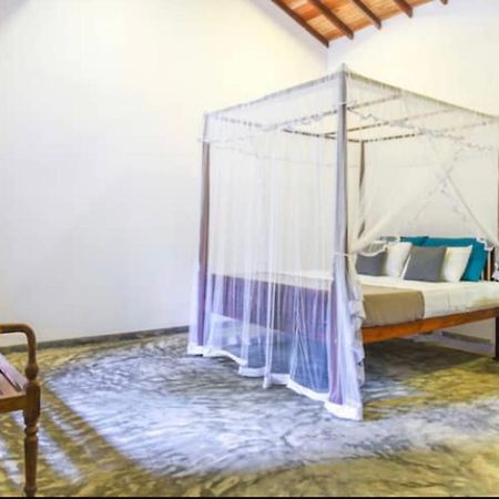 Antique Ceylon Villa Ahangama Luaran gambar