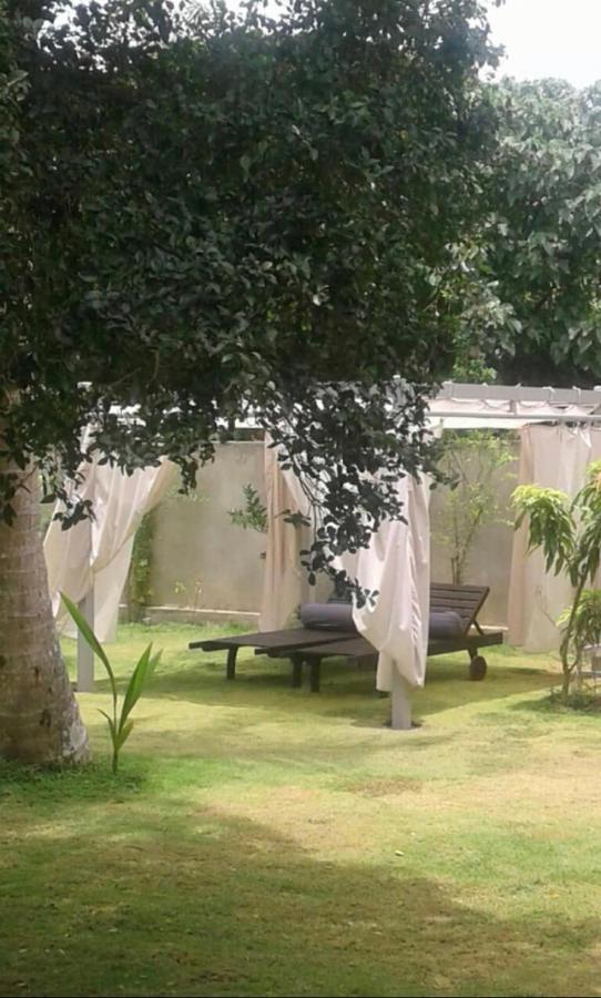 Antique Ceylon Villa Ahangama Luaran gambar