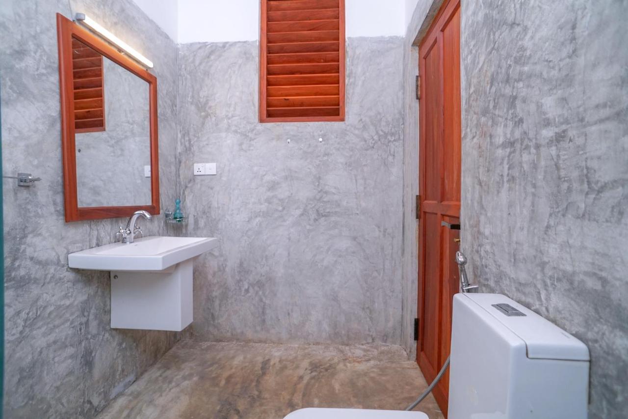 Antique Ceylon Villa Ahangama Luaran gambar