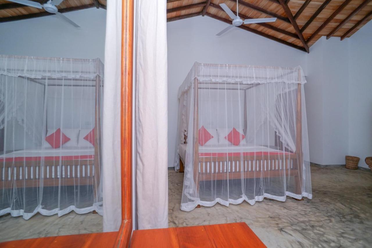 Antique Ceylon Villa Ahangama Luaran gambar
