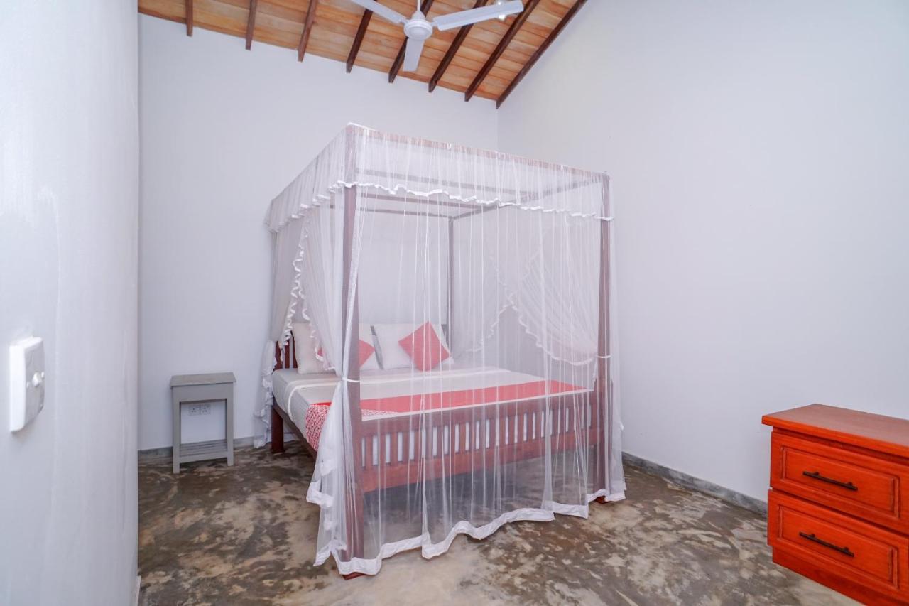 Antique Ceylon Villa Ahangama Luaran gambar
