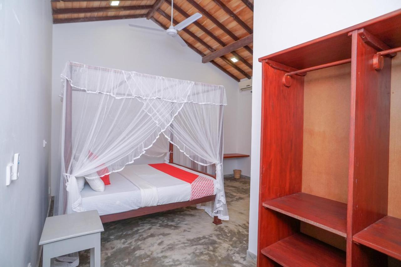 Antique Ceylon Villa Ahangama Luaran gambar