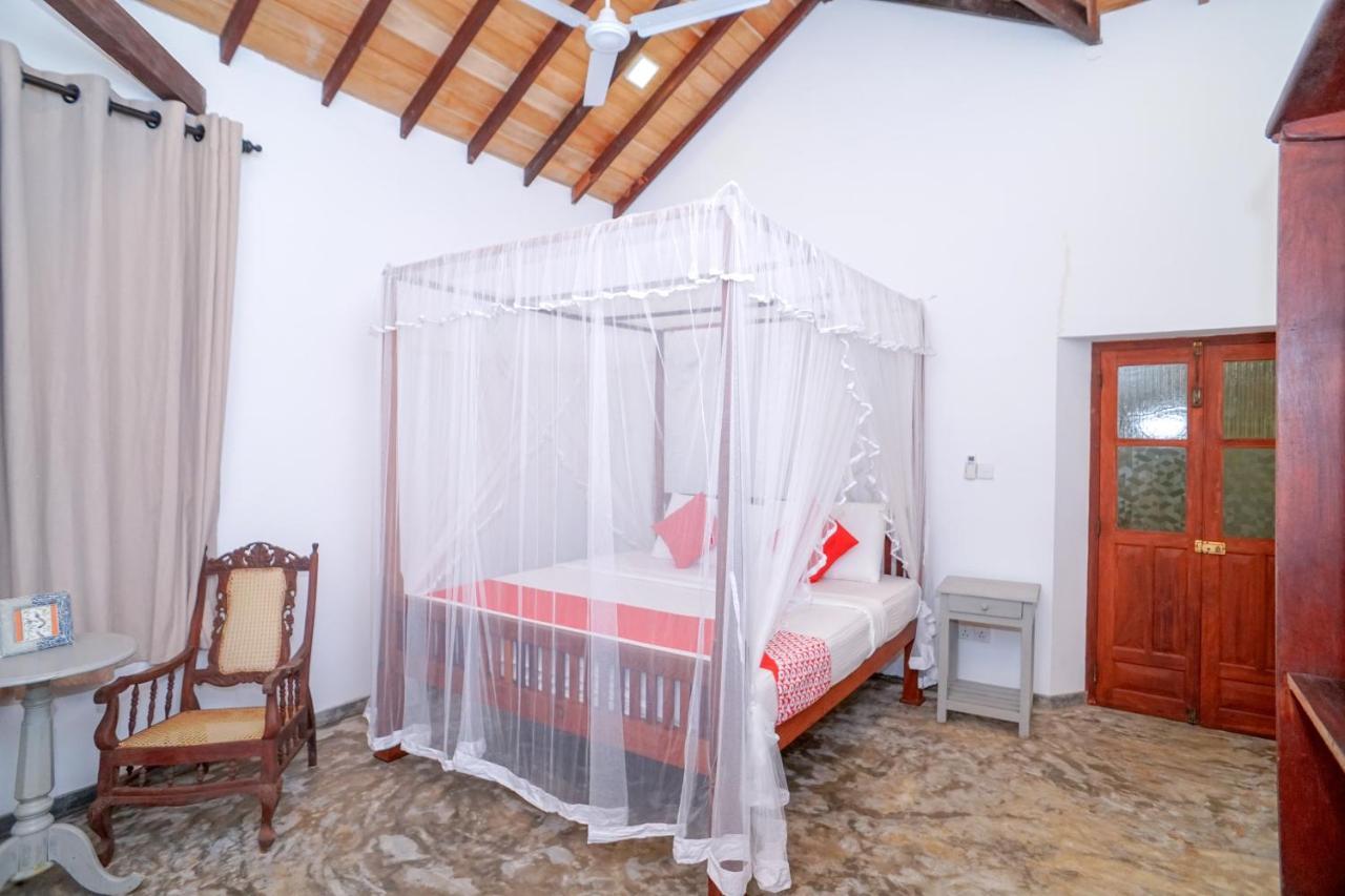 Antique Ceylon Villa Ahangama Luaran gambar