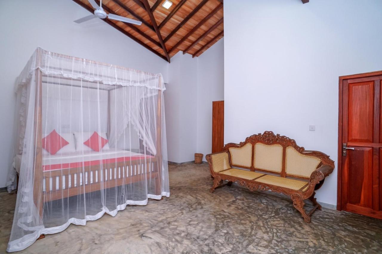 Antique Ceylon Villa Ahangama Luaran gambar